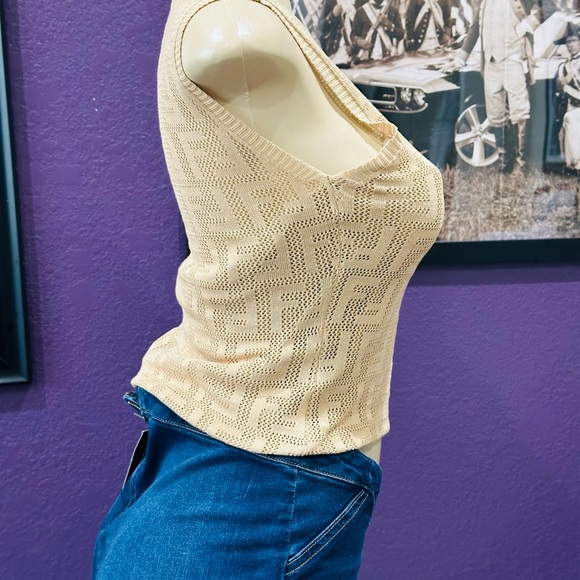 Fendi Top - Picture 7 of 14